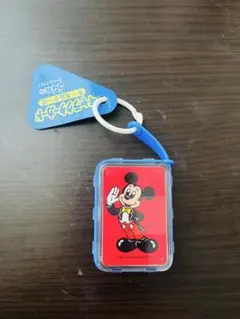 2026年最新】ディズニーリゾートレトロキーホルダーの人気アイテム 