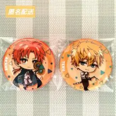 2026年最新】地縛少年花子くん 茜 缶バッジの人気アイテム - メルカリ