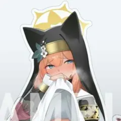 2025年最新】ブルーアーカイブ アクリルスタンド マリーの人気