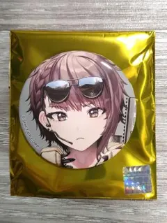 勝利の女神 NIKKE展 2nd ニケキャラバッジコレクション デルタ - メルカリ