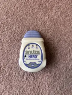 Snuza HERO SE ベビーモニター