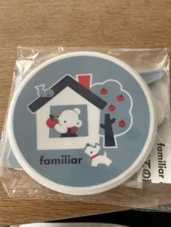 ファミリア　こどもチャレンジ