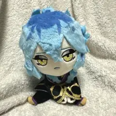 ツイステ イデア・シュラウド 一番くじ 式典服ぬいぐるみ