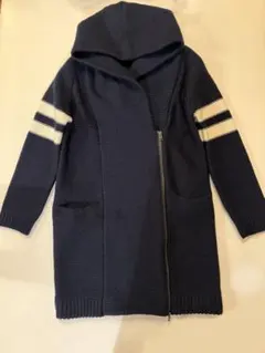 Scot club アウター　セーター風のサムネイル