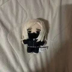 東京リベンジャーズ 三途春千夜 ぬいぐるみ