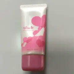 club すっぴんクリーム 30g 保湿クリーム