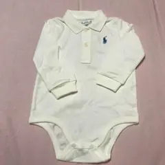 新品☆ラルフローレン