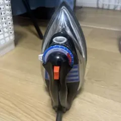 DBK スチーム＆ドライアイロン THE ACADEMIC J80T