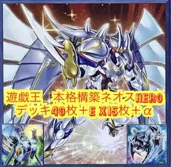 遊戯王 本格構築補食植物デッキ40枚＋E X15枚+α - メルカリ