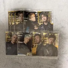 BOTウエハース　generations