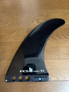 FCS II Clique 8.0 シングルフィン - メルカリ