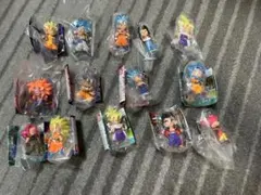 ドラゴンボール UDM 14個セット