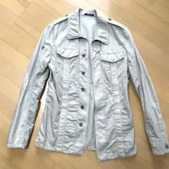 Maison Martin Margiela マルジェラ　ミリタリーシャツのサムネイル