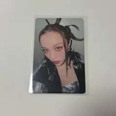 XG ココナ　トレカ　横浜会場限定　ラキドロ XG 公式 グッズ ユニット トレカ カード THE CORE 会場 限定 ラキドロ