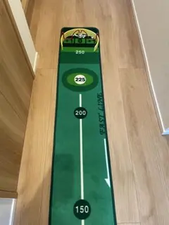 パター練習マット