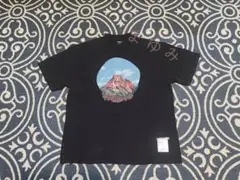【希少】Satisfy Running Tシャツ ブラック M
