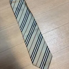 BURBERRY ネクタイ