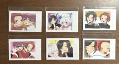 いれいす りうら 初兎 ないこ 悠佑 チェキ風トレカ まとめ売り