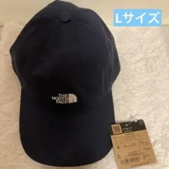 THE NORTH FACE キャップ NN02534 ネイビー Lサイズ 新品のサムネイル