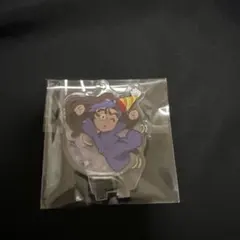 忍たま乱太郎 25年お祝い アニカフェ 尾浜勘右衛門 アクリルスタンド