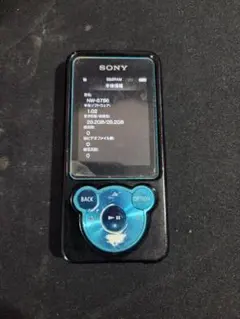 2026年最新】sony nw-s786の人気アイテム - メルカリ