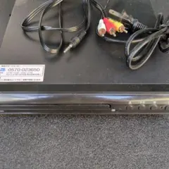 WIN DOWN DY-P918 DVプレーヤー AVケーブル付通電確認済み - メルカリ
