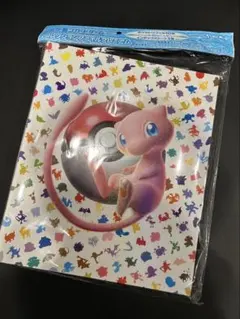 ポケモンカードゲーム　コレクションファイルプレミアム