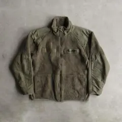 ゴアテックスパーカー ミリタリージャケット