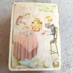 2026年最新】クッキー缶 レトロの人気アイテム - メルカリ