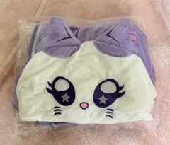 ME:I マルチブランケット　櫻井美羽　ME:U