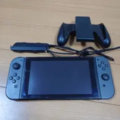 Nintendo Switch 本体 ネオンカラー 512GB microSD付 - メルカリ