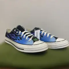 CONVERSE CT70 ファイヤー フレイム スニーカー A15611Cのサムネイル