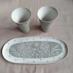 Guy Laroche 食器セット