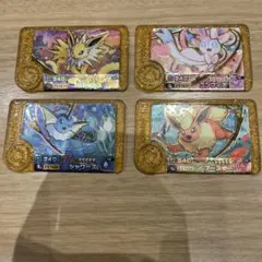 K*w様 ポケモンフレンダ4弾レガシーセット