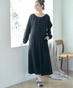 マタニティパジャマ ワンピース ロンパース　2way