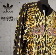 2026年最新】adidas アディダス ジェレミースコット ジャージの人気