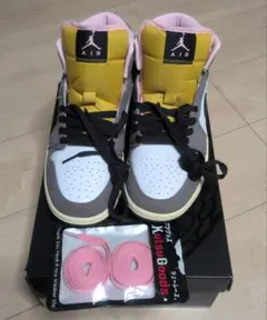 NIKE AIR JORDAN 1 MID SEスニーカー