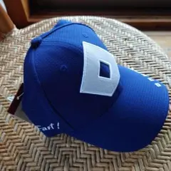 キャップ メンズウェア