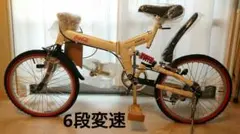 2025年最新】折りたたみ自転車 aeroの人気アイテム - メルカリ