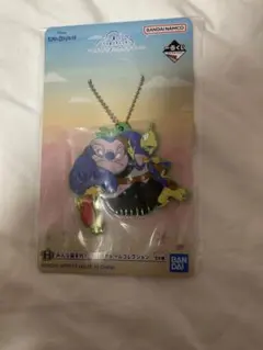 スティッチ1番くじ