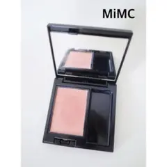 ☆MiMC☆ ミネラルスムースチーク　＜チークカラー＞ 01 フリーダムのサムネイル