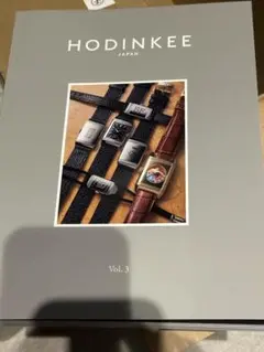 限定 特別版 ヤマト発送 HODINKEE ゴローズ golo's ホディンキー