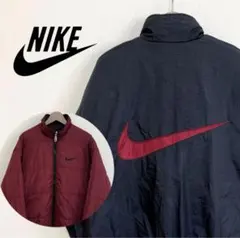 松*や様 90s NIKE ナイキ 白タグ 銀タグ ヴィンテージ ナイロンリバー