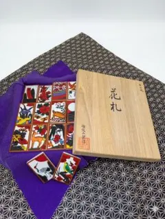 有田焼 伯父山窯 花札セット - メルカリ