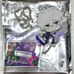 地獄楽 画眉丸 アクリルスタンドキーホルダー