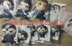 名探偵コナン セガラッキーくじ まとめ売り 21点