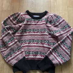 美品　SONNY LABEL ニットセーター