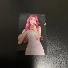 BABYMONSTER ベビモン　LOVE MONSTERS 通常盤　パリタ