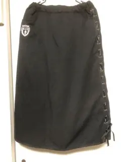 NieR Clothing ロングスカートのサムネイル