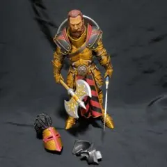 ミシックレギオンズ Mythic Legions Scaphoid +セット - メルカリ